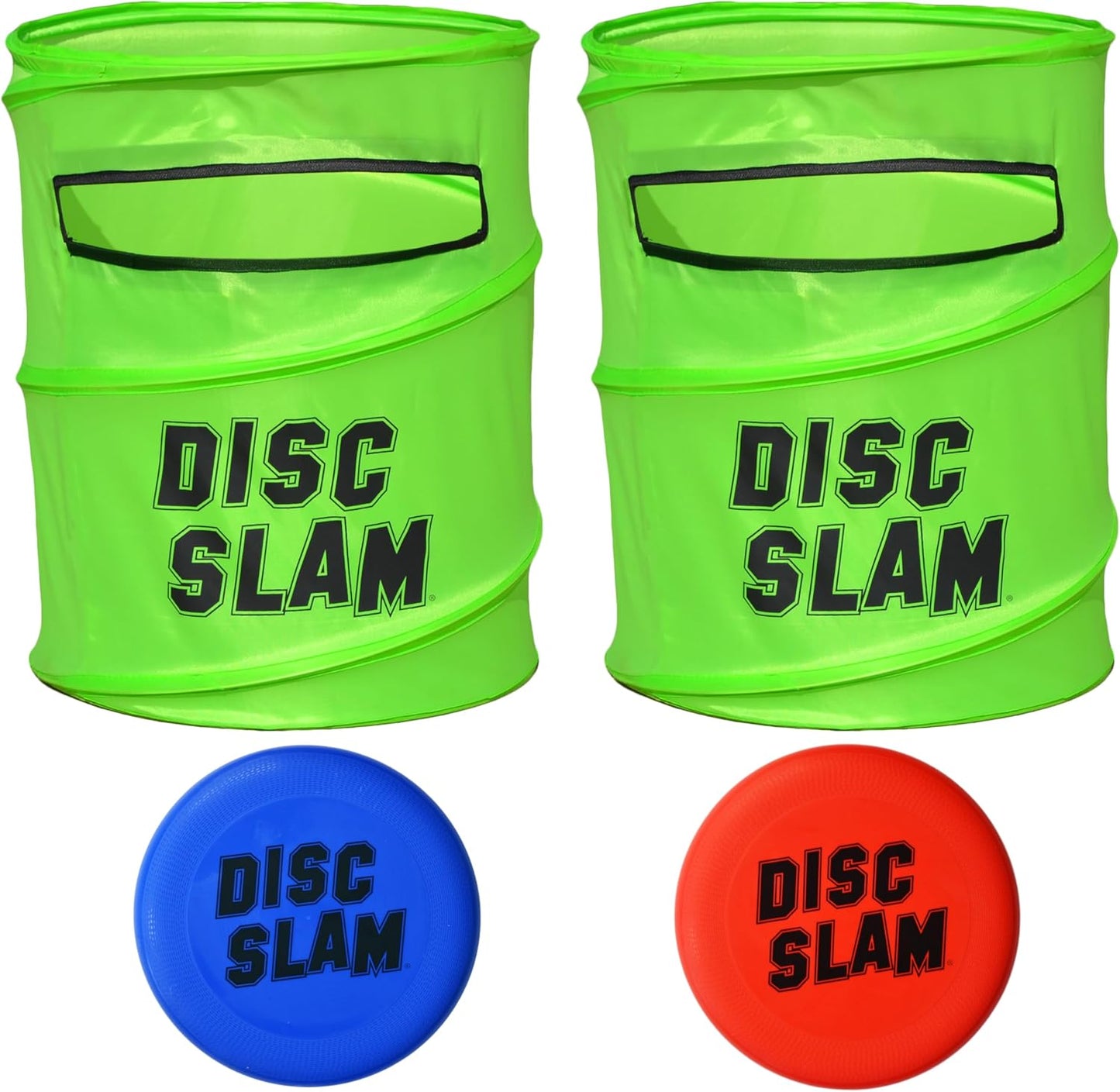 Fun in the Sun: GoSports Disc Slam - Classic or PRO