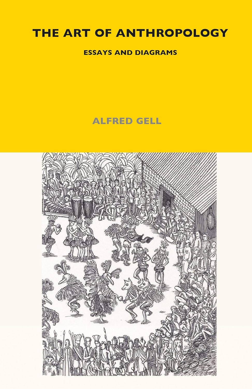 The Art of Anthropology: Essays and Diagrams for Insightful Learning
