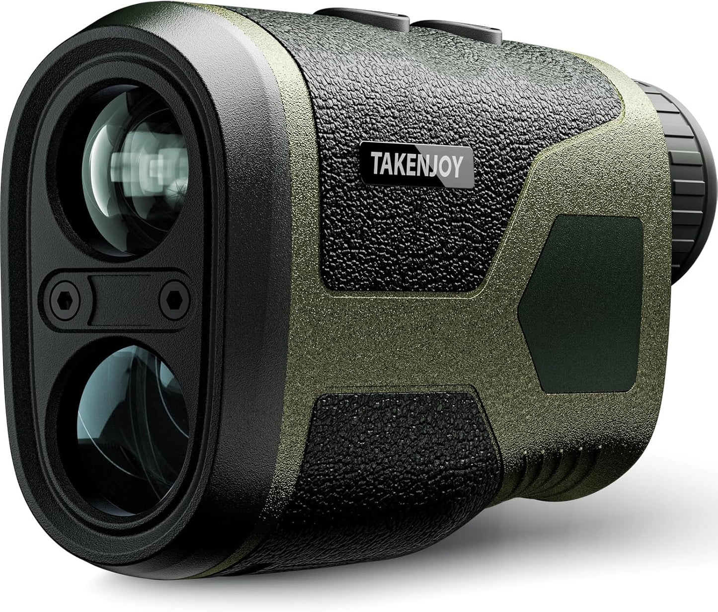 Hunting Rangefinder with 7X Magnification for Accurate Distances