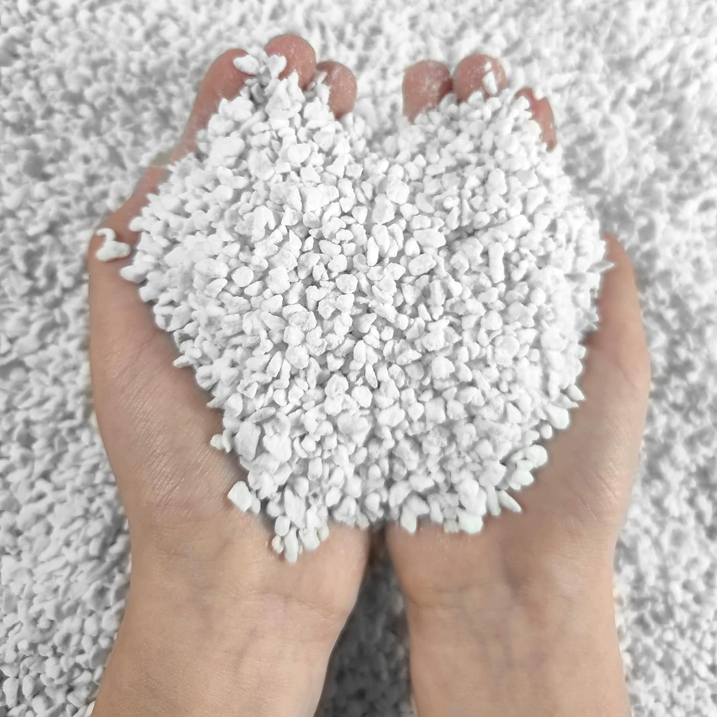 30QT Organic Perlite Horticultural Soil Amendment for Plants