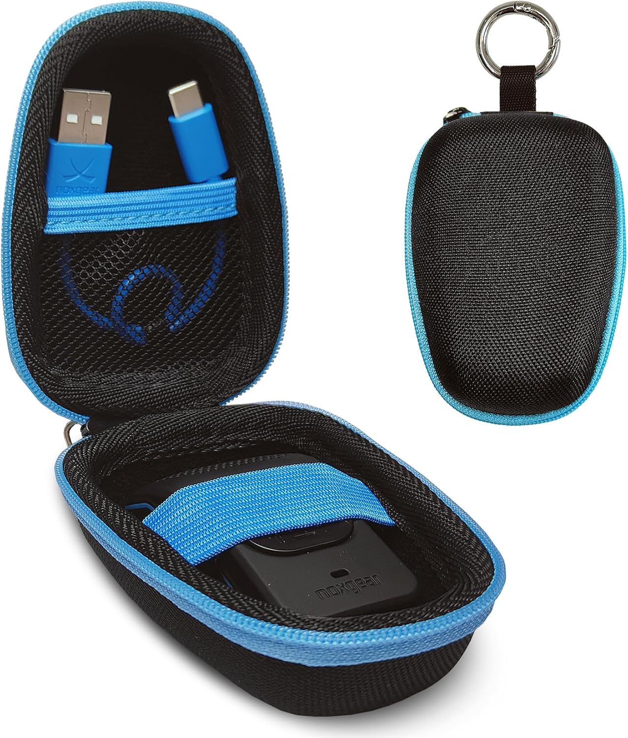 Noxgear 39g Speaker: Tough Case for Ultimate Protection