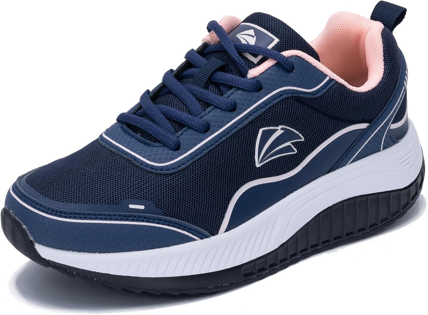 IIV Womens Walking Shoes for Plantar Fasciitis and Comfort