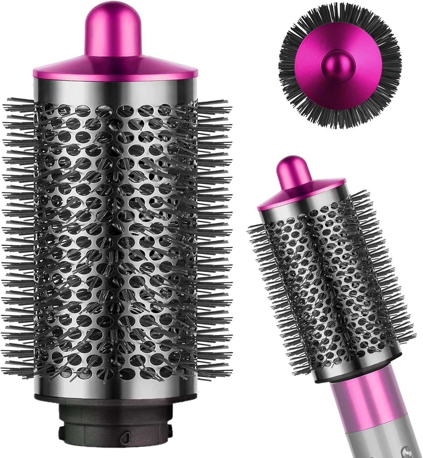 Dyson Airwrap Volumizing Brush Attachment