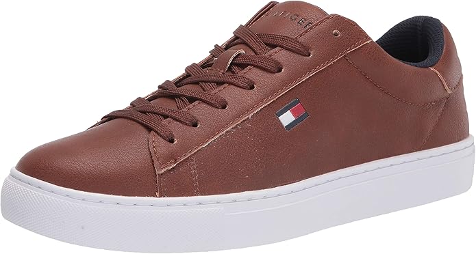Tommy Hilfiger Men's Brecon Sneaker: Stylish Comfort for All