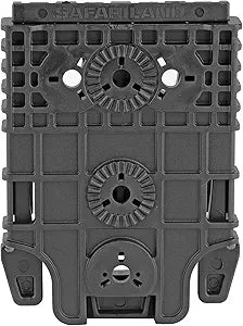Safariland Quick Locking System Kit for Holster Accessories