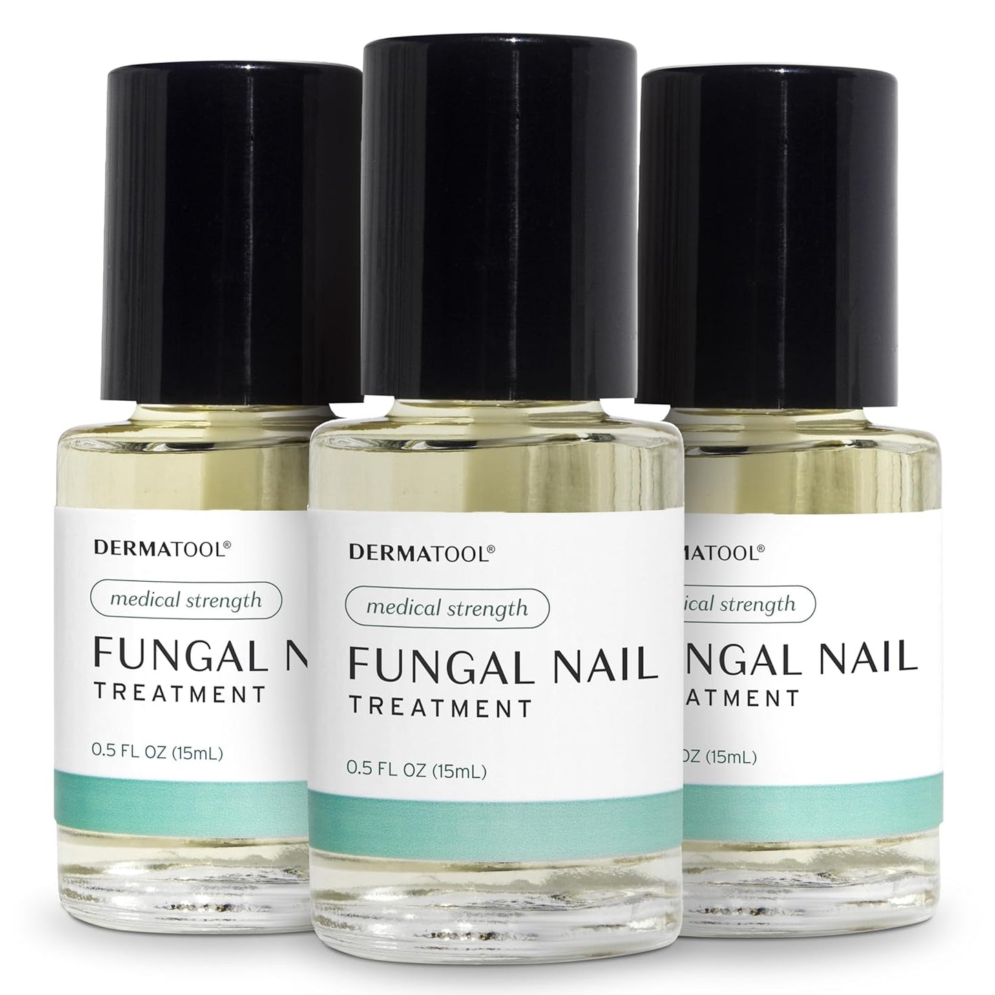 Toenail Fungus Treatment Extra Strength for Healthy Nails