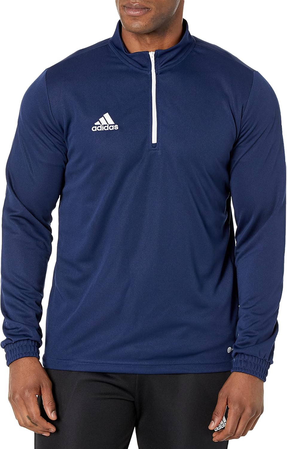 adidas Men's Entrada 22 Training Top for Ultimate Performance