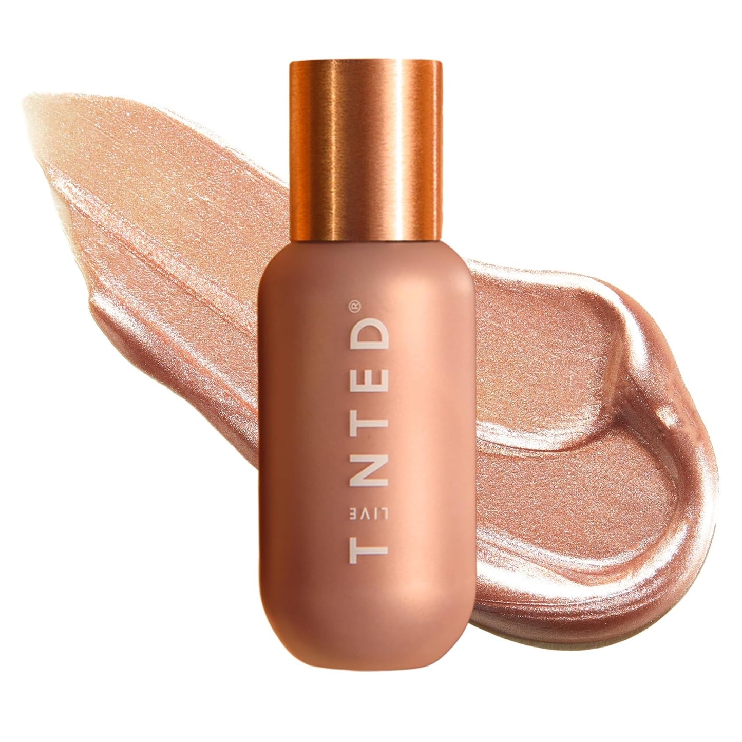 Live Tinted Hueglow Liquid Highlighter Drops for Radiant Skin