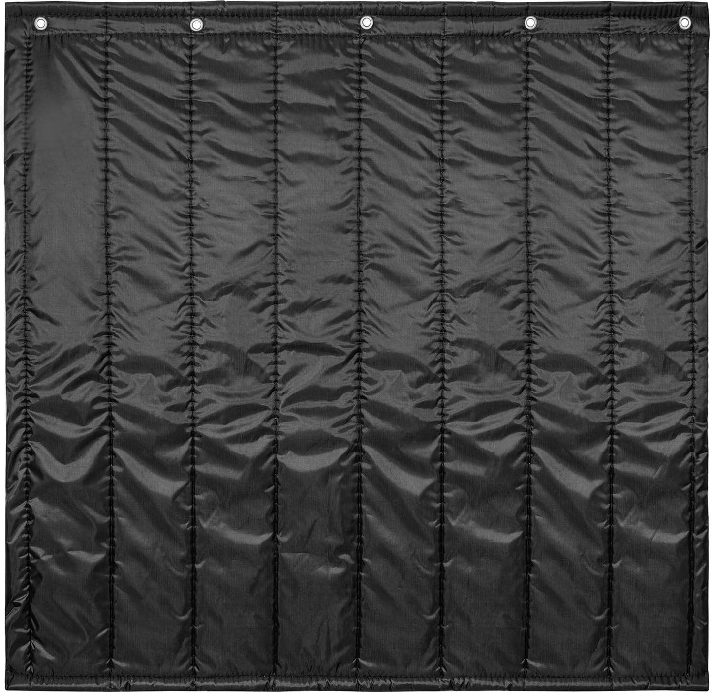 Sound Absorbing Blanket for Noise Reduction and Blackout
