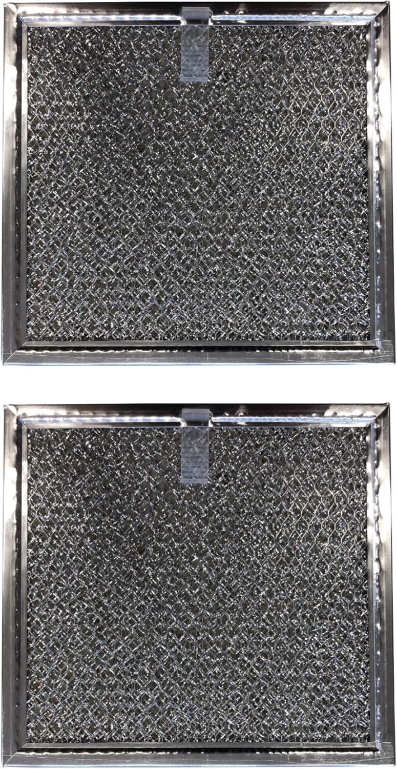 Filter Everything with Samsung Microwave Filters