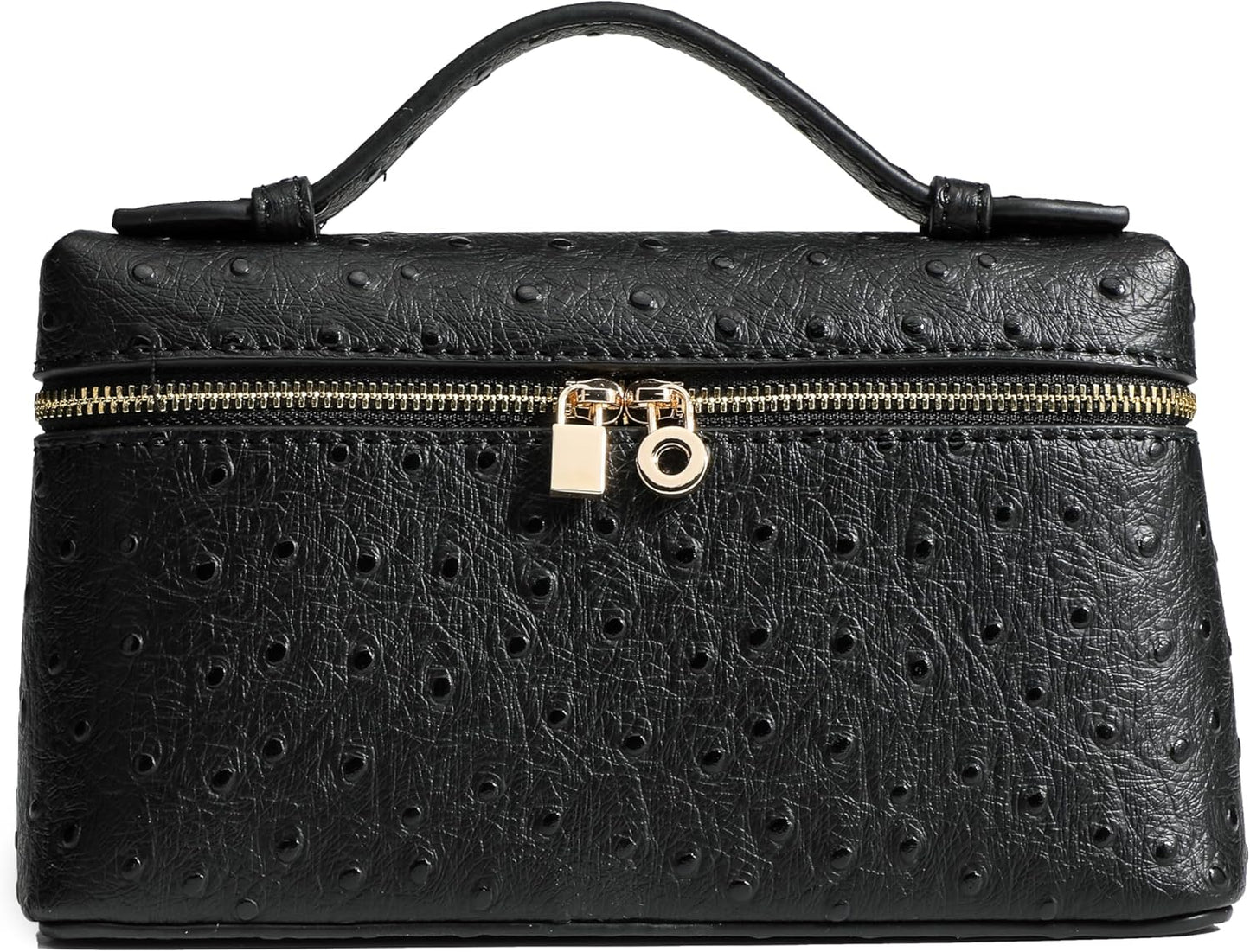 Rejolly Crossbody Bag for Women - Chic Leather Pouch Handbag