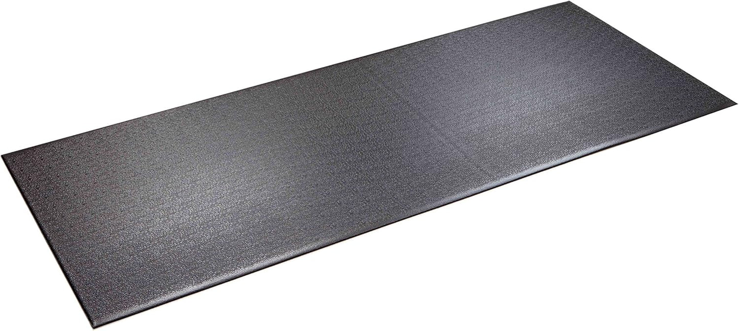 SuperMats Protective Floor Mat for Treadmills and Exercise Gear