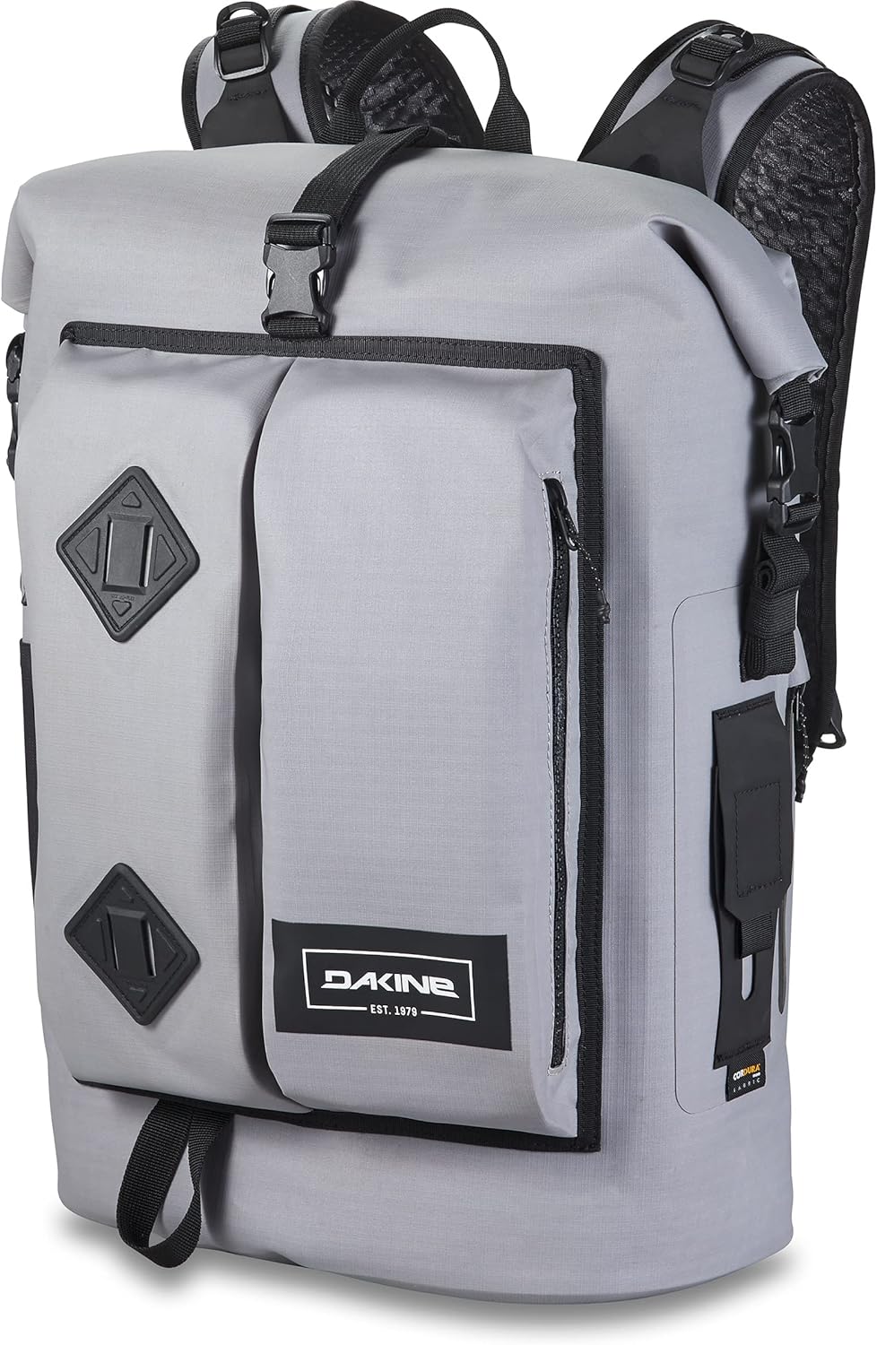 Dakine Cyclone II Dry Pack 36L - Waterproof Protection