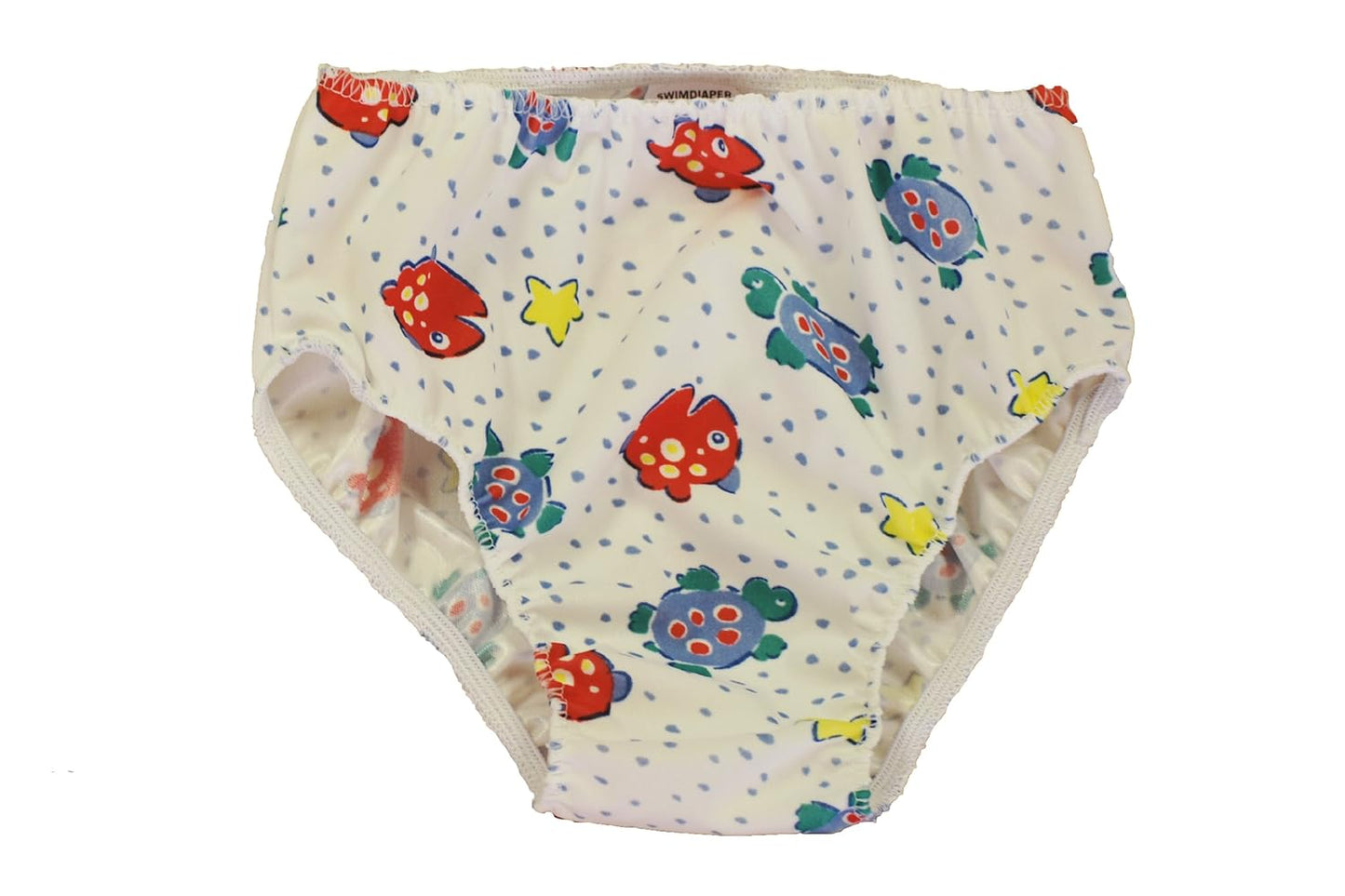 My Pool Pal Reusable Swim Diaper Cover - Leak-proof Freedom!