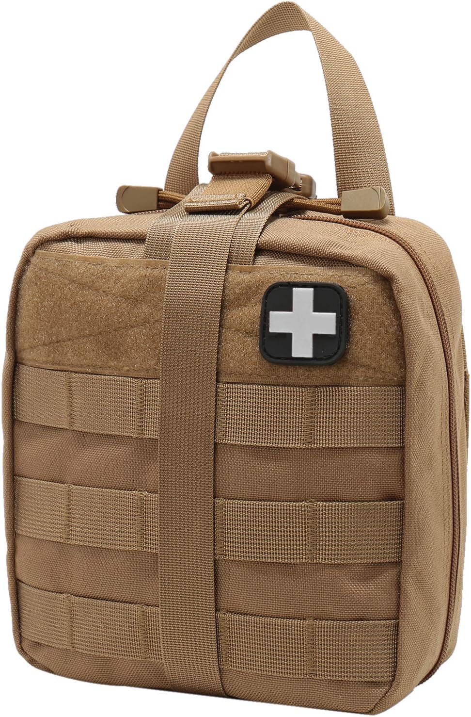 Rip-Away EMT Pouch with Medical Supplies