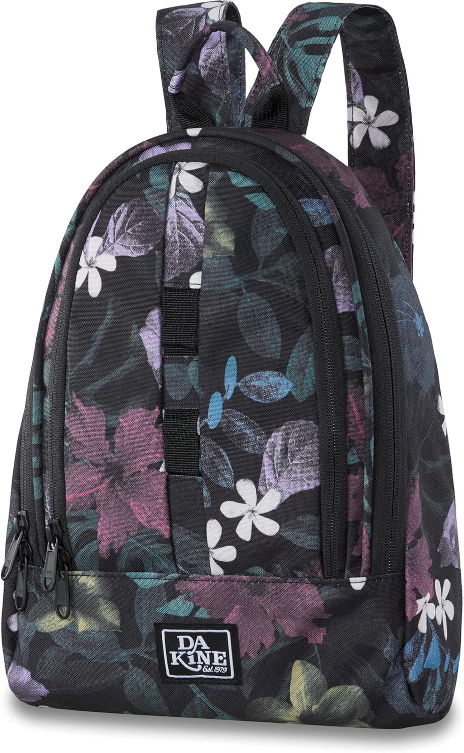 Dakine Cosmo 6.5L Backpack - Stylish Tropic Dusk