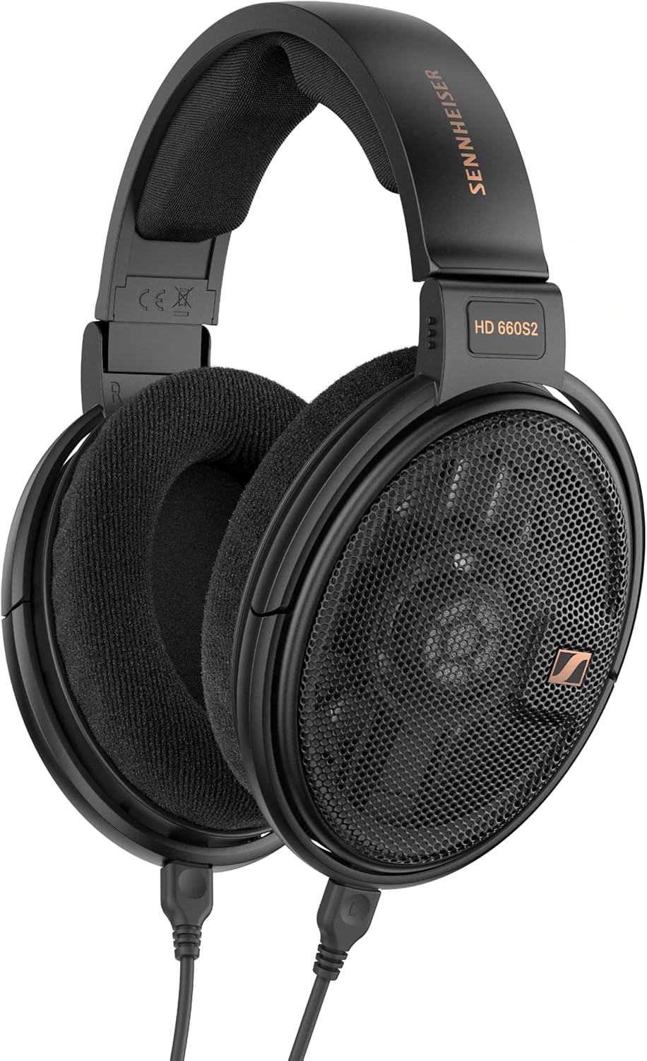 Sennheiser HD 660S2 Wired Audiophile Stereo Headphones Review