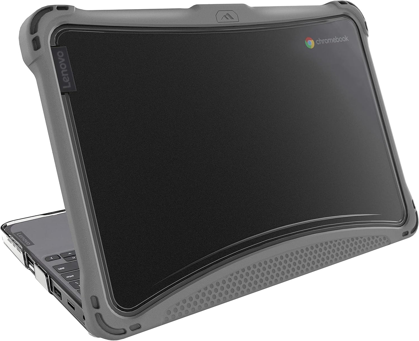 Brenthaven EXO Hard Shell Laptop Case for Lenovo 100e/100w 11.6 in