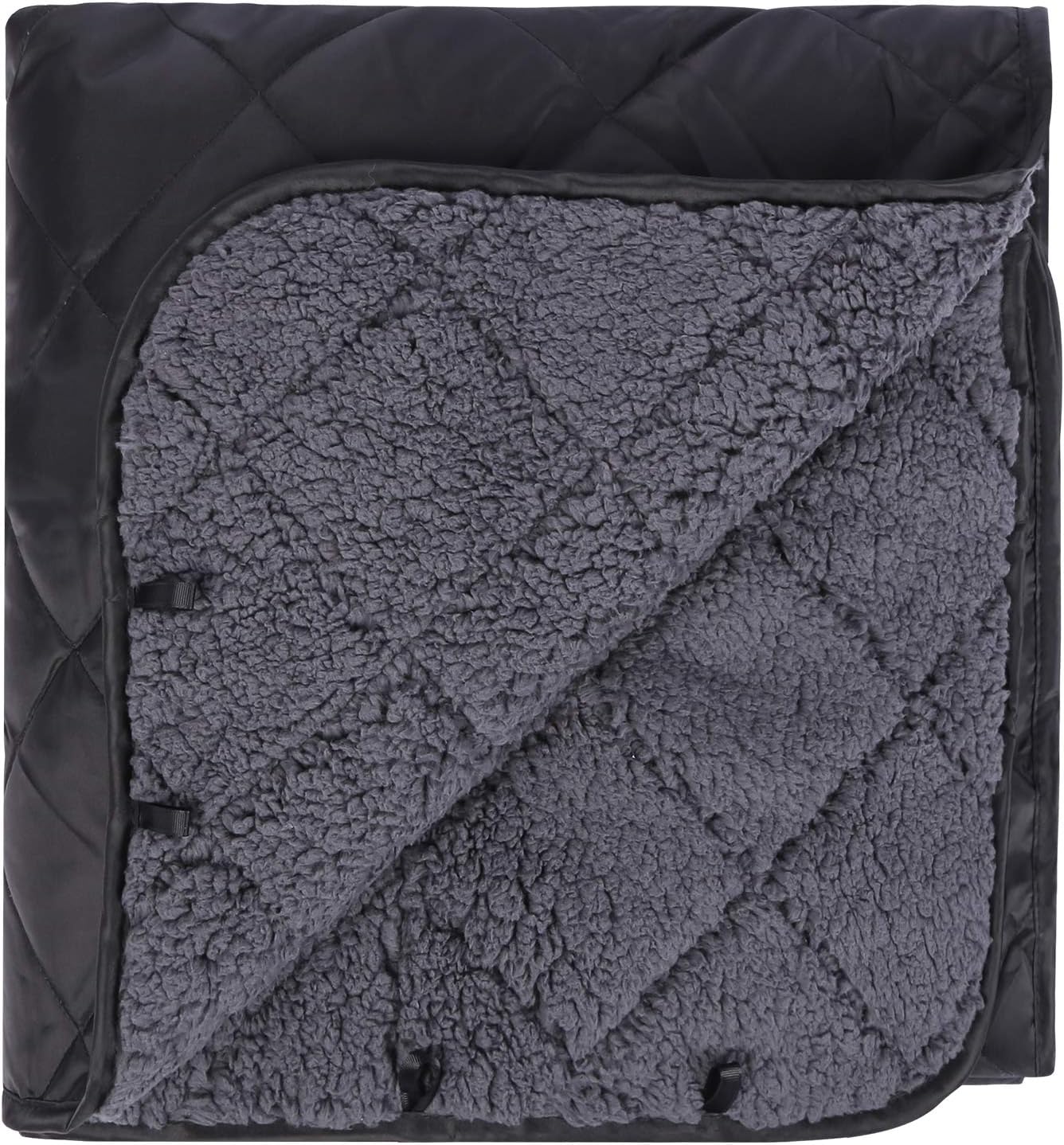 REDCAMP Large Warm Blanket for Cold Weather Outdoor Use