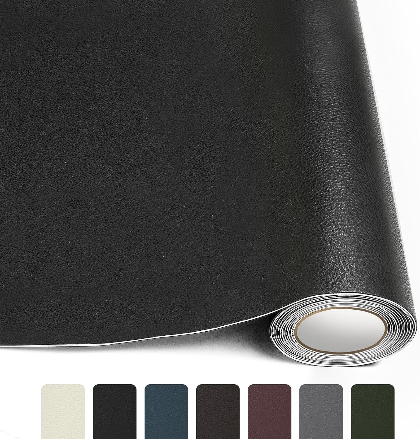 CHEIGHY Leather Repair Kit for Furniture - Strong Self Adhesive