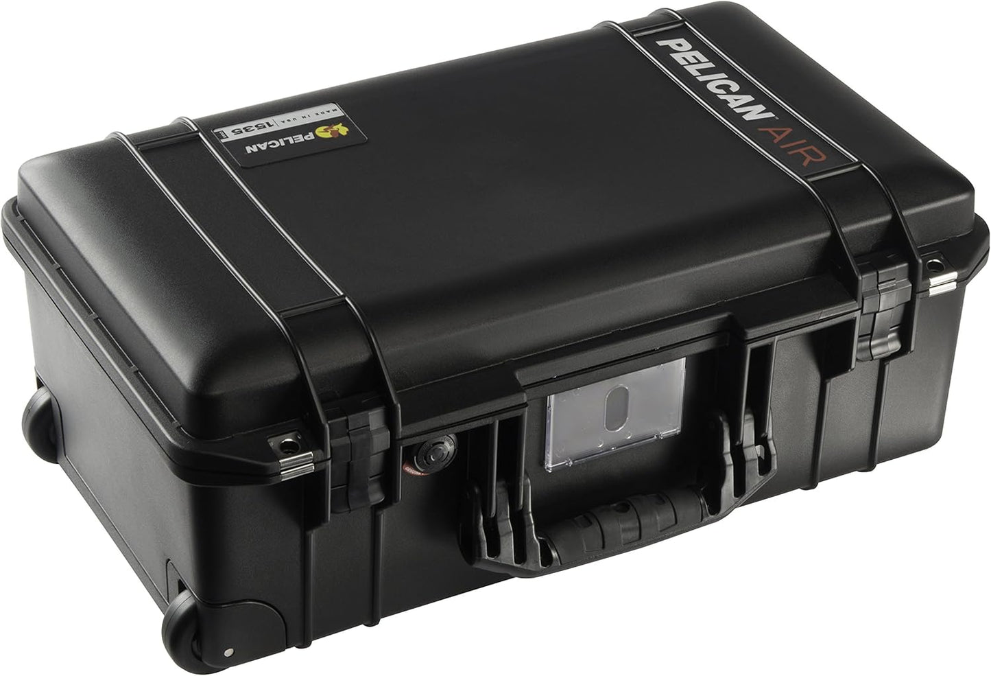 Pelican 1535 Air Case No Foam - Lightweight and Durable Design