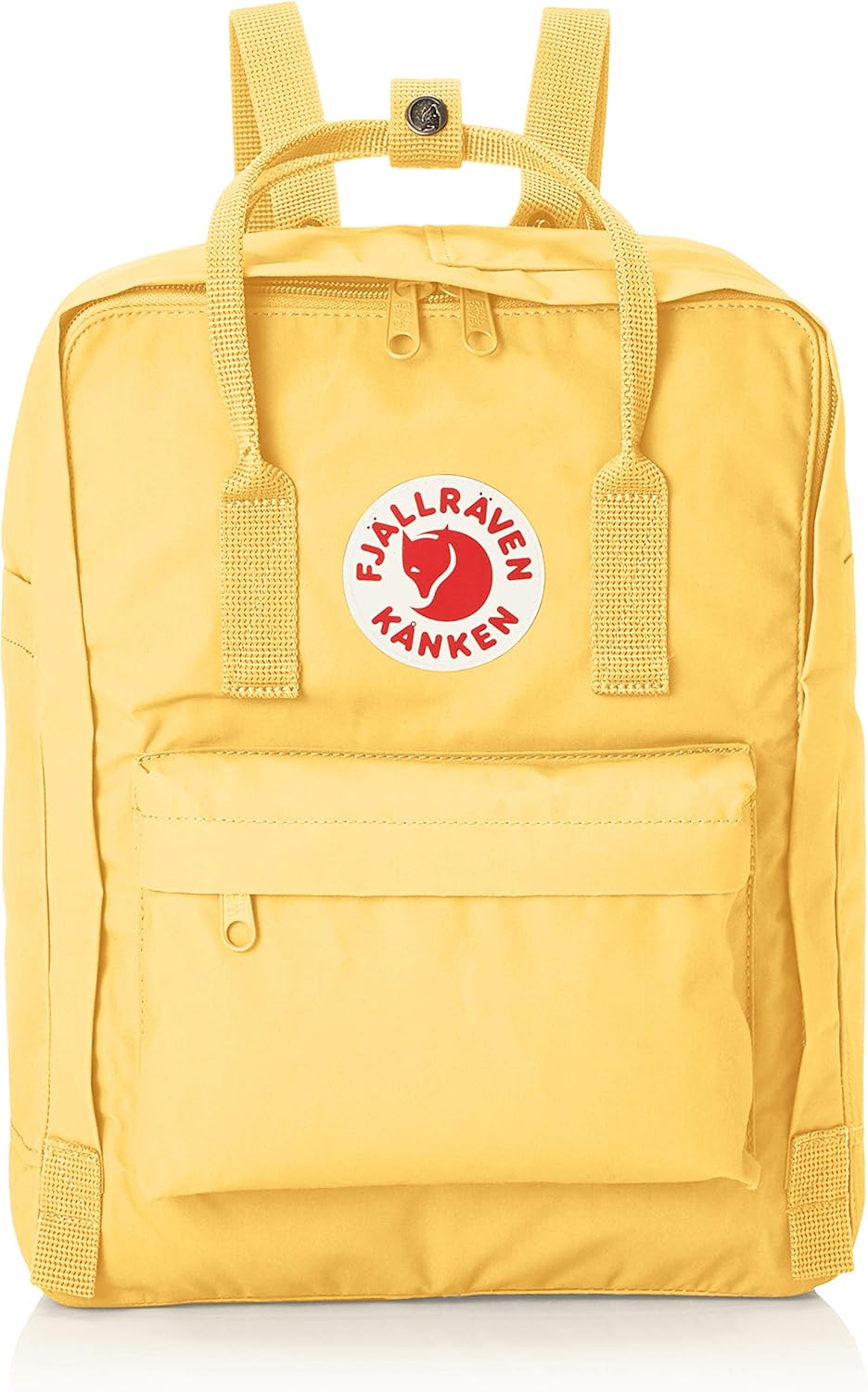 Fjallraven Kanken: Stylish and Functional Backpack for All