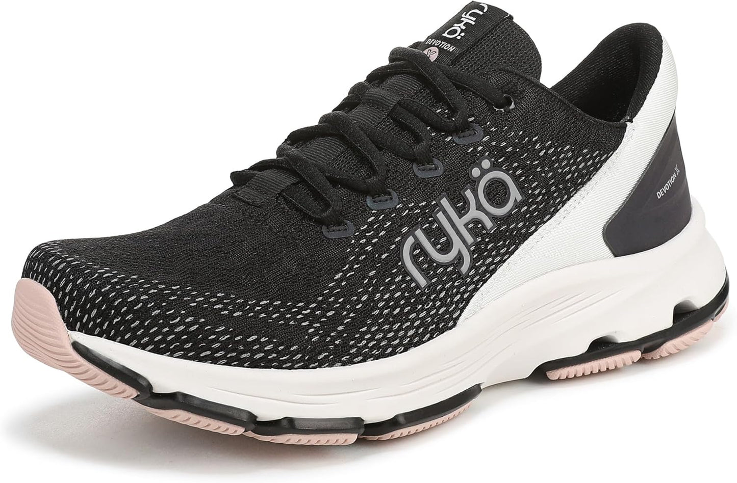 Ryka Women's Devotion X Walking Shoe for High-Performance Fitness