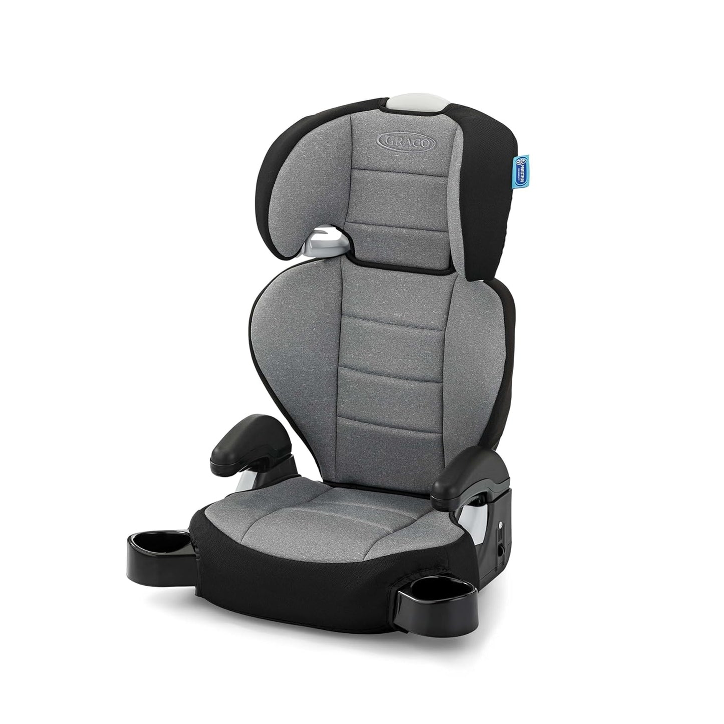 Graco TurboBooster 2.0: Optimal Safety & Comfort