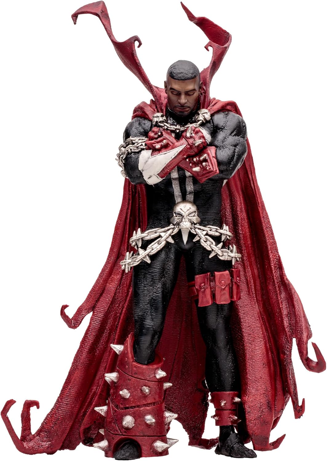 McFarlane Toys Spawn #311 Figure - 30th Anniversary Edition