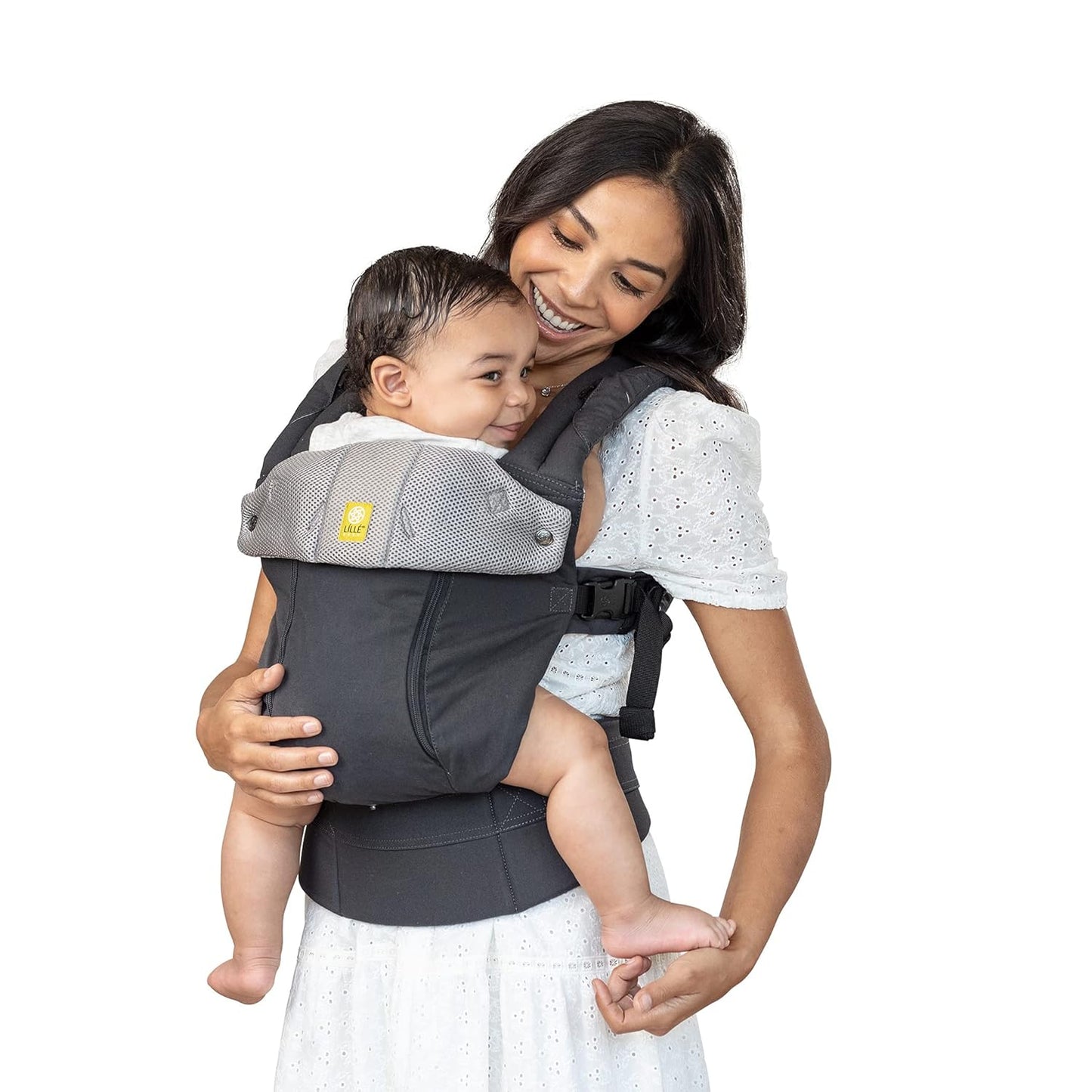 LILLEbaby Complete All Seasons Ergonomic Baby Carrier Review