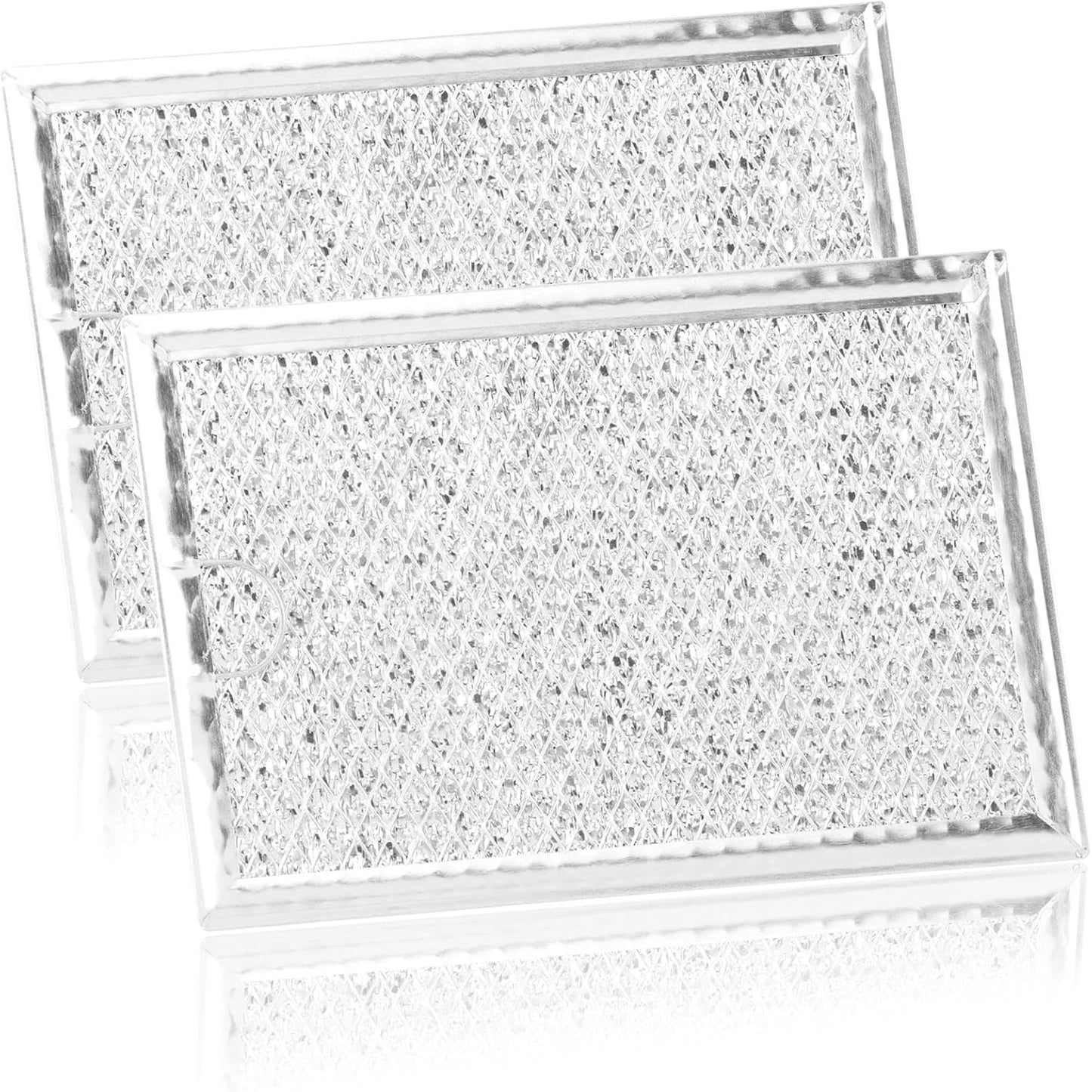 LG Microwave Grease Filter 2Pack - Replace Easily!