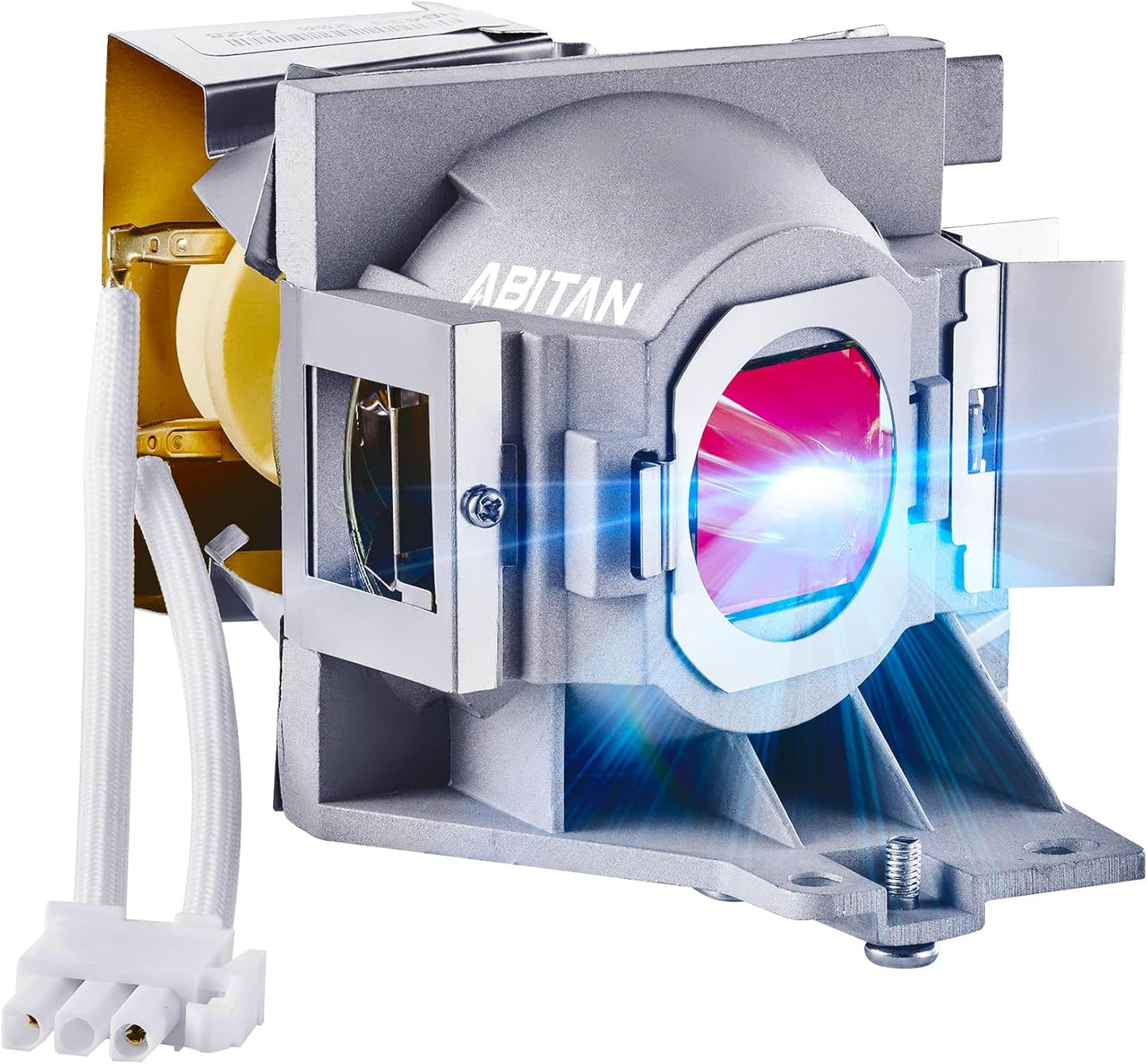 ABITAN 5J.JEE05.001 Projector Lamp for Benq Models Replacement