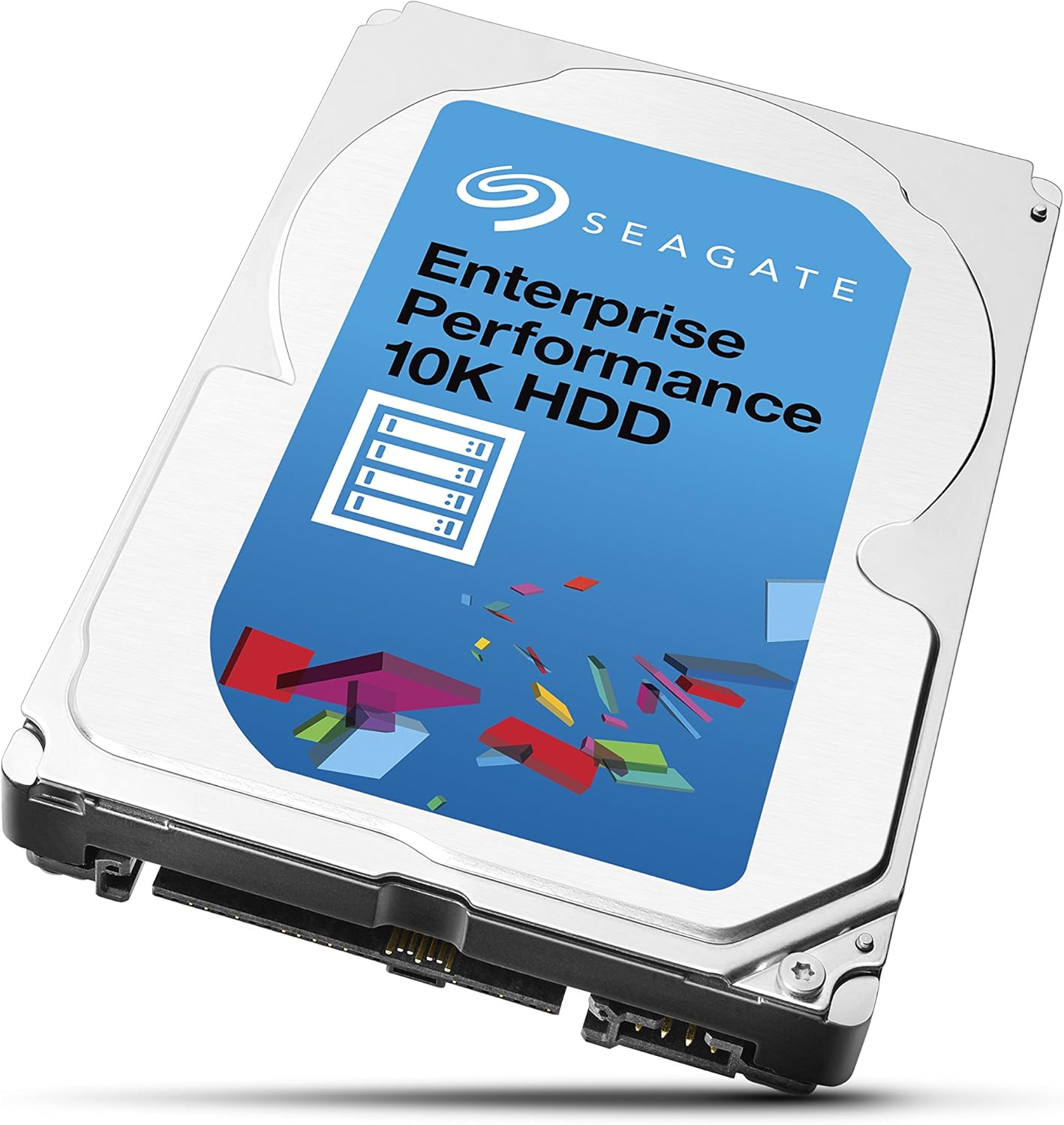 Seagate Hard Drive Internal 1200 SCSI 128 MB Cache for Efficiency