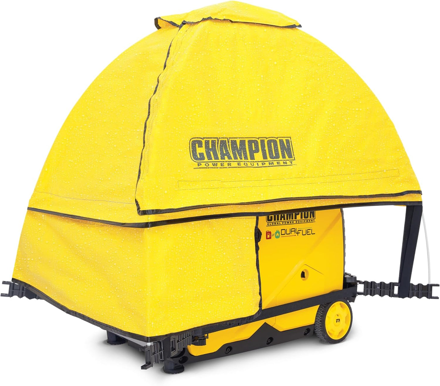 Champion Power Equipment Storm Shield Inverter Generator Cover