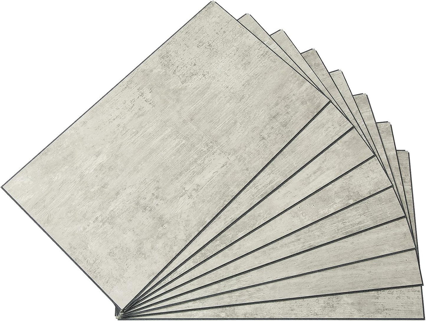 Palisade Interlocking Vinyl Waterproof Wall Tiles for Kitchen