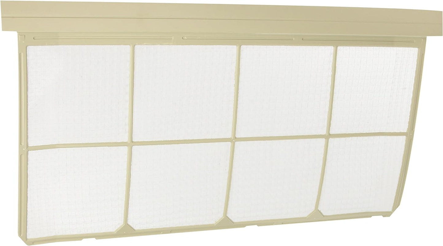 GE Genuine OEM Air Filter - Cleaner Air