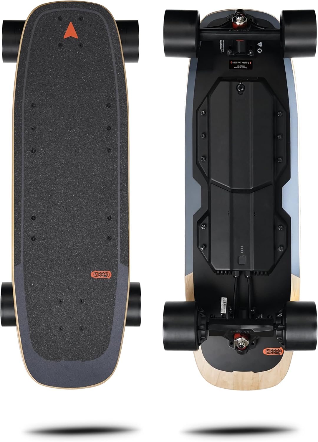 MEEPO Mini5 Electric Skateboard: Speed, Comfort, and Safety
