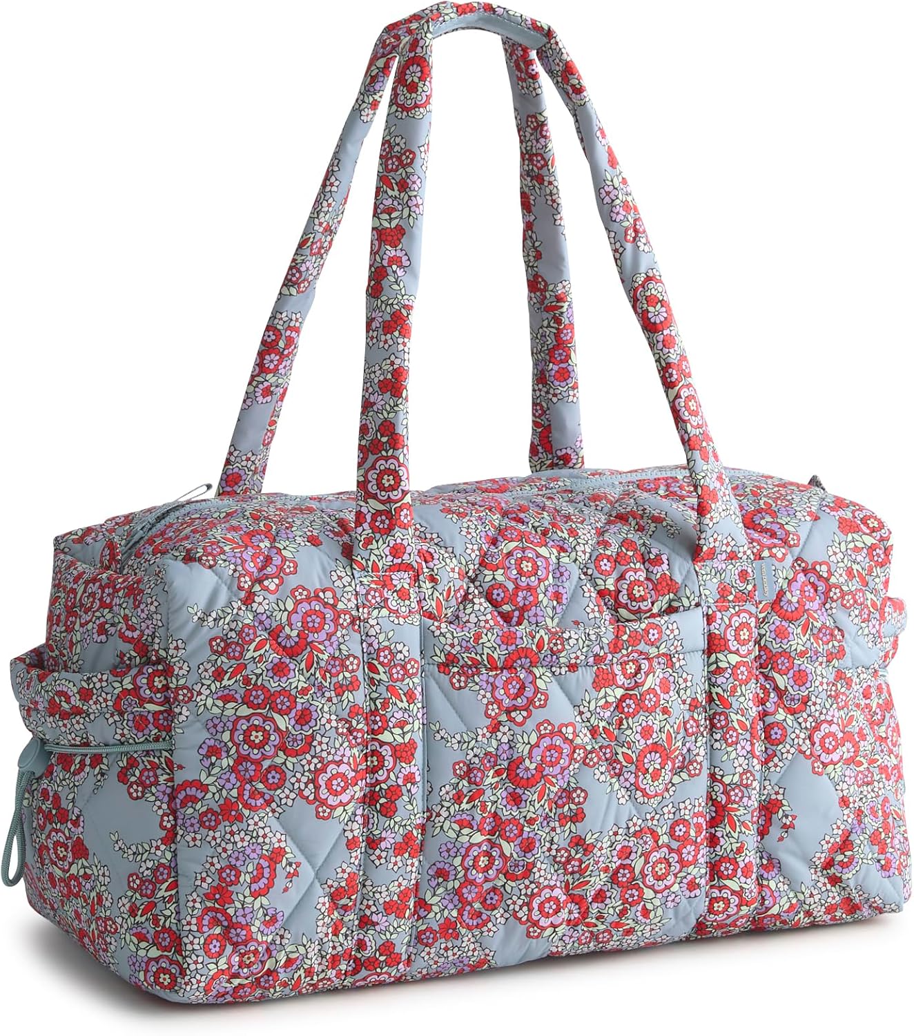 Women's Featherweight Original Duffel Bag for Travel Needs