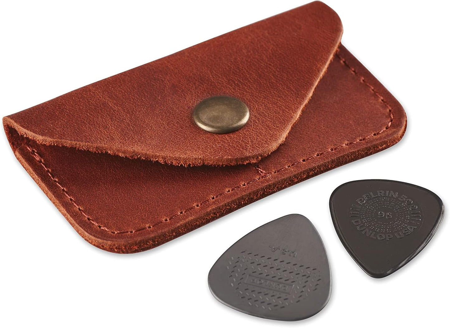 Guitar Pick Holder Case - Organize Picks in Style!