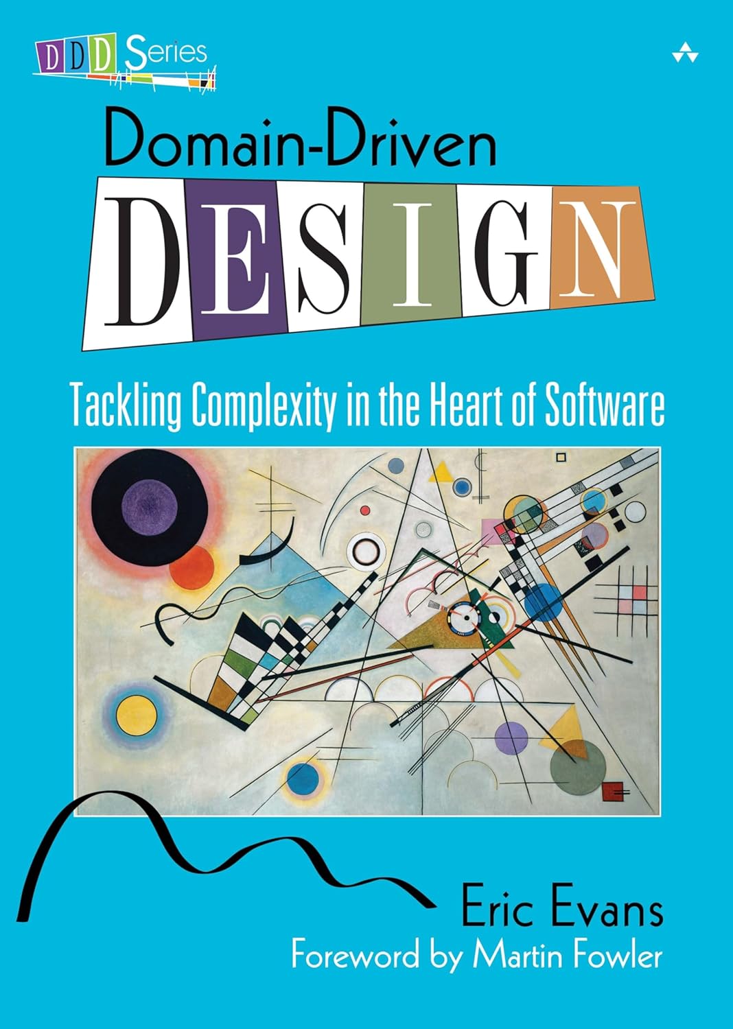 Domain-Driven Design: Tackling Complexity in Software Development