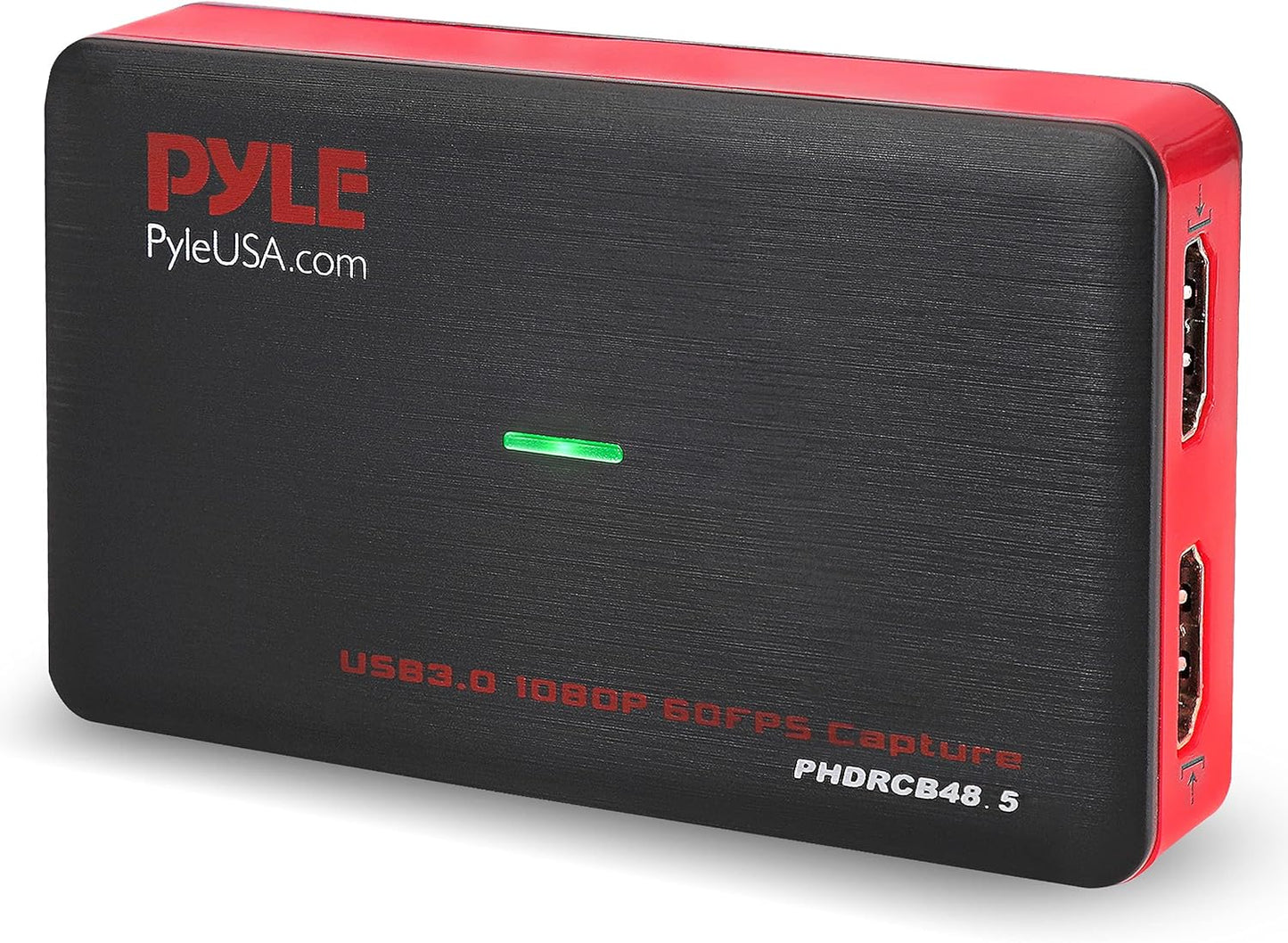 Ultimate Gaming Video Capture Card - Full HD 1080P Live Stream