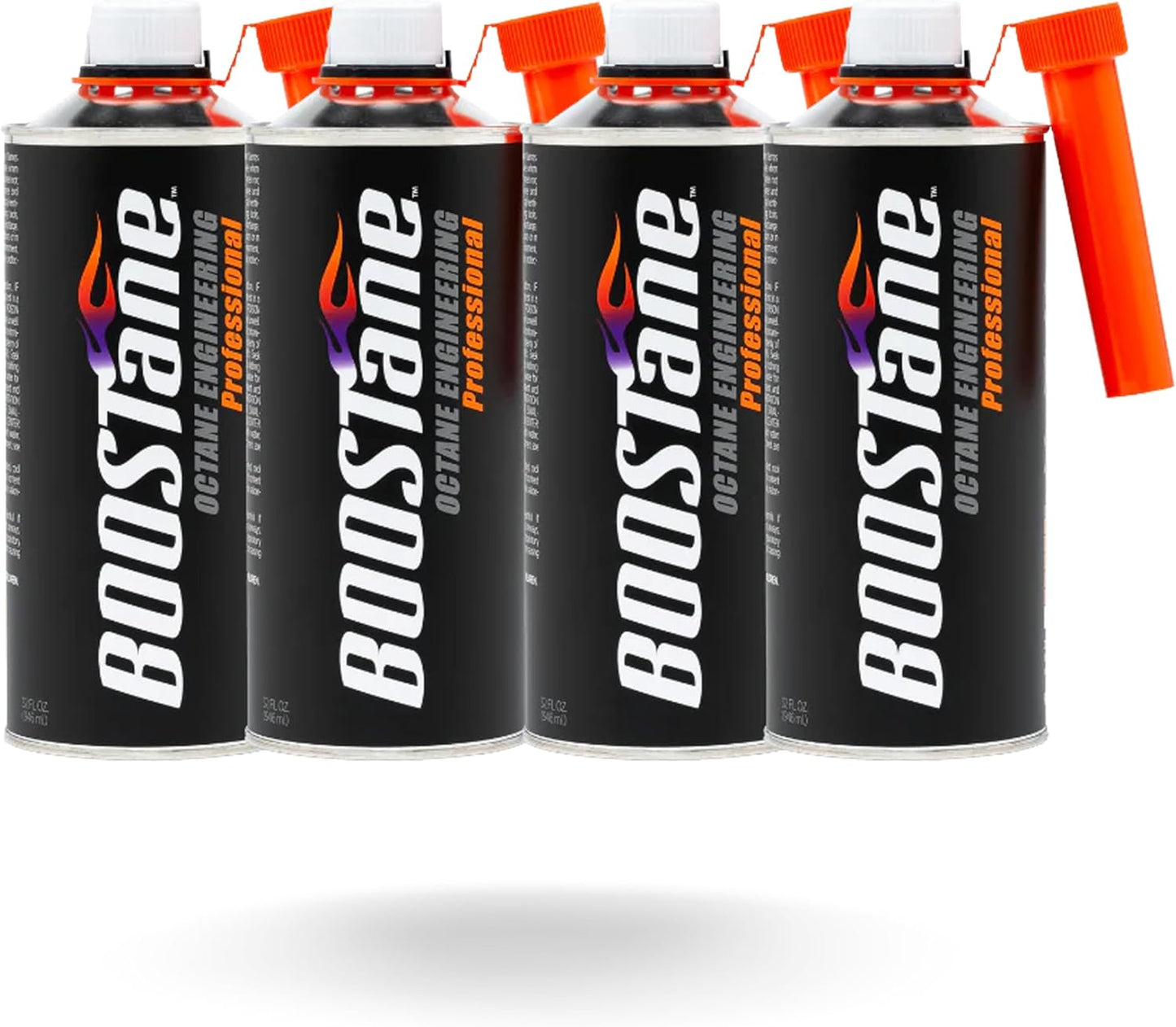 BOOSTane Professional Octane Booster 32oz for Enhanced Performance