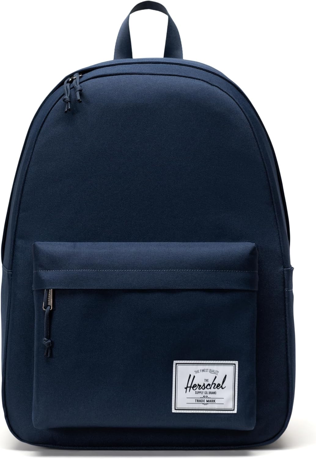 Herschel Classic Backpack XL-30L: Sustainable, Comfortable, Functional