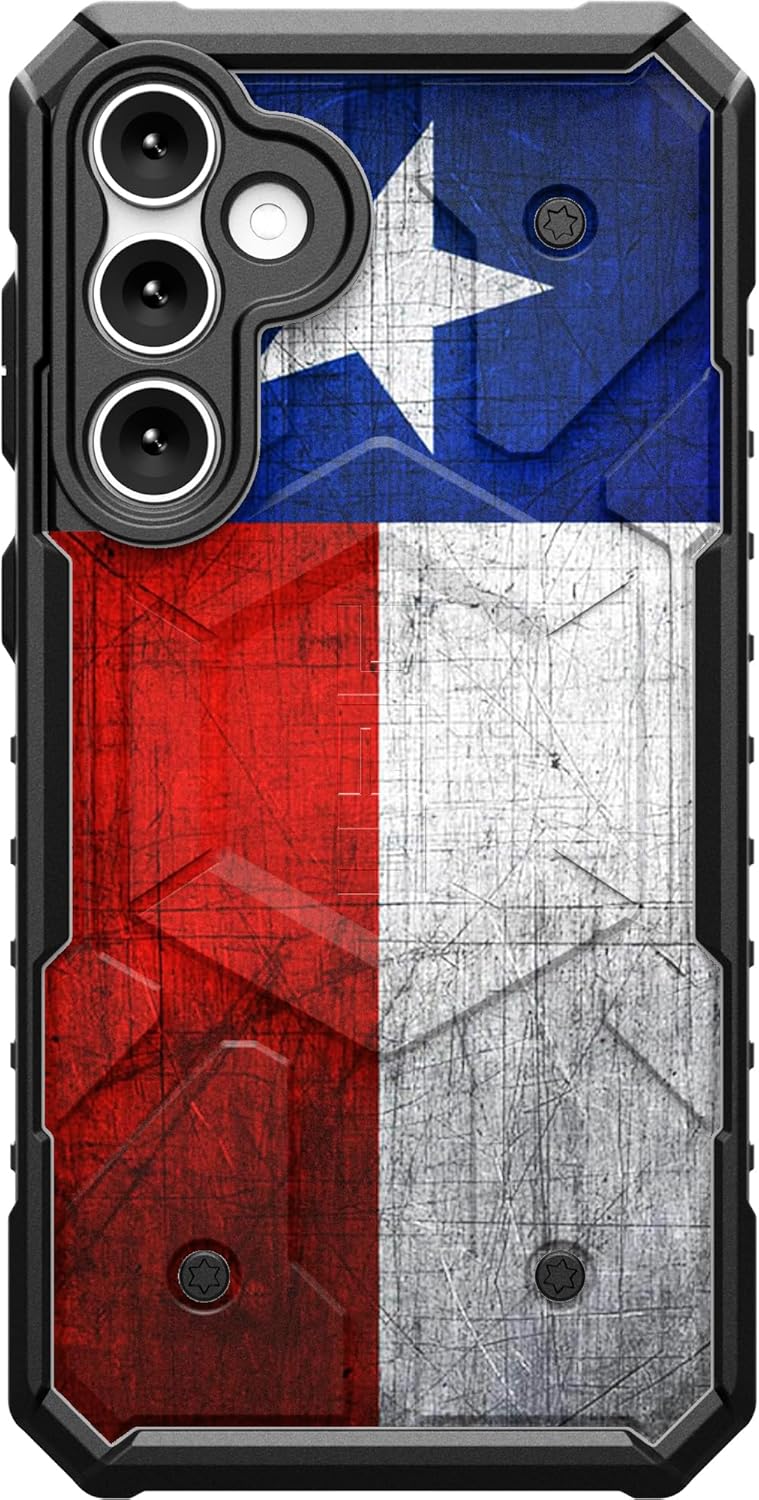 EGO Tactical UAG Pathfinder Case for Samsung Galaxy S25 - Rugged