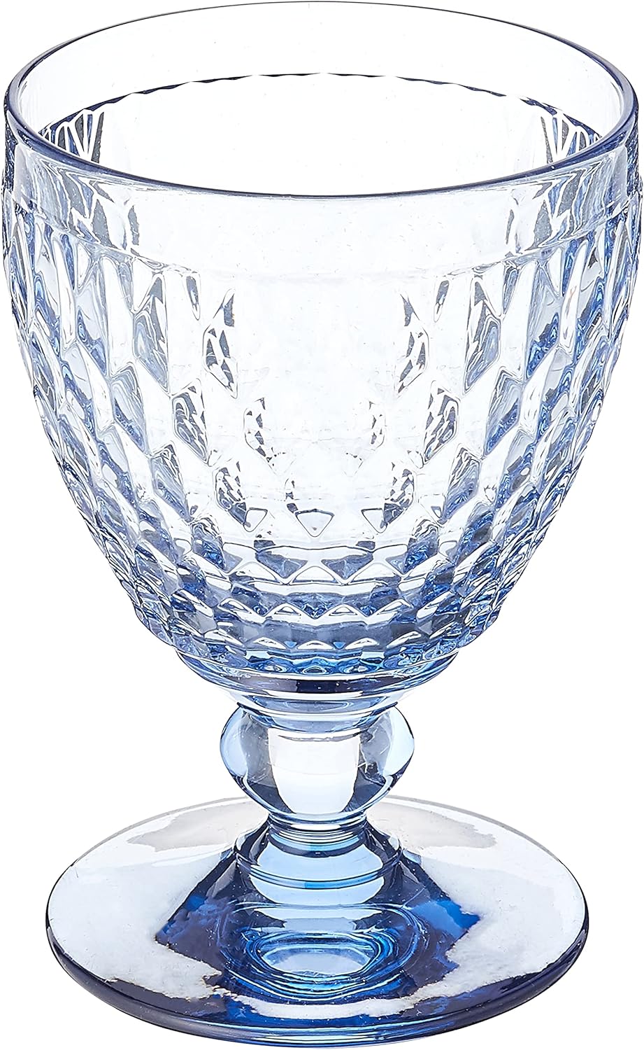 Villeroy & Boch Boston Colored Water Goblet for Elegant Dining