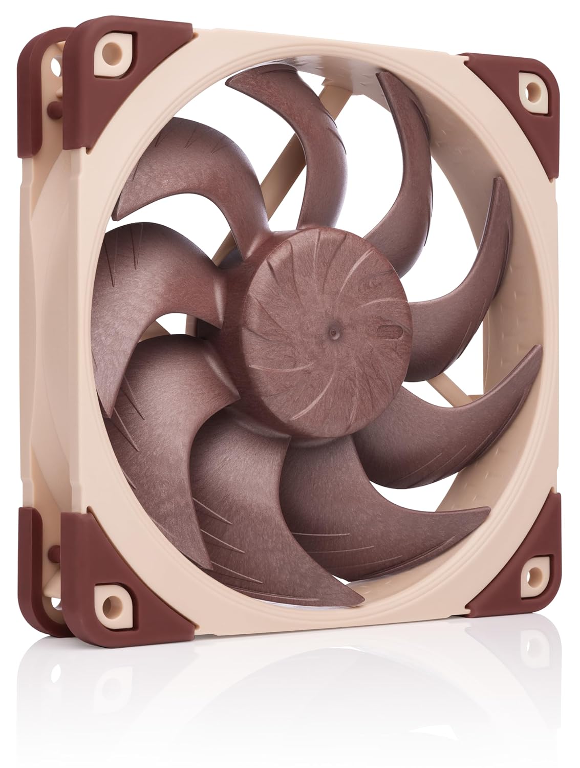 Noctua NF-A12x25 G2 LS-PWM: Premium Quiet 120mm PC Fan