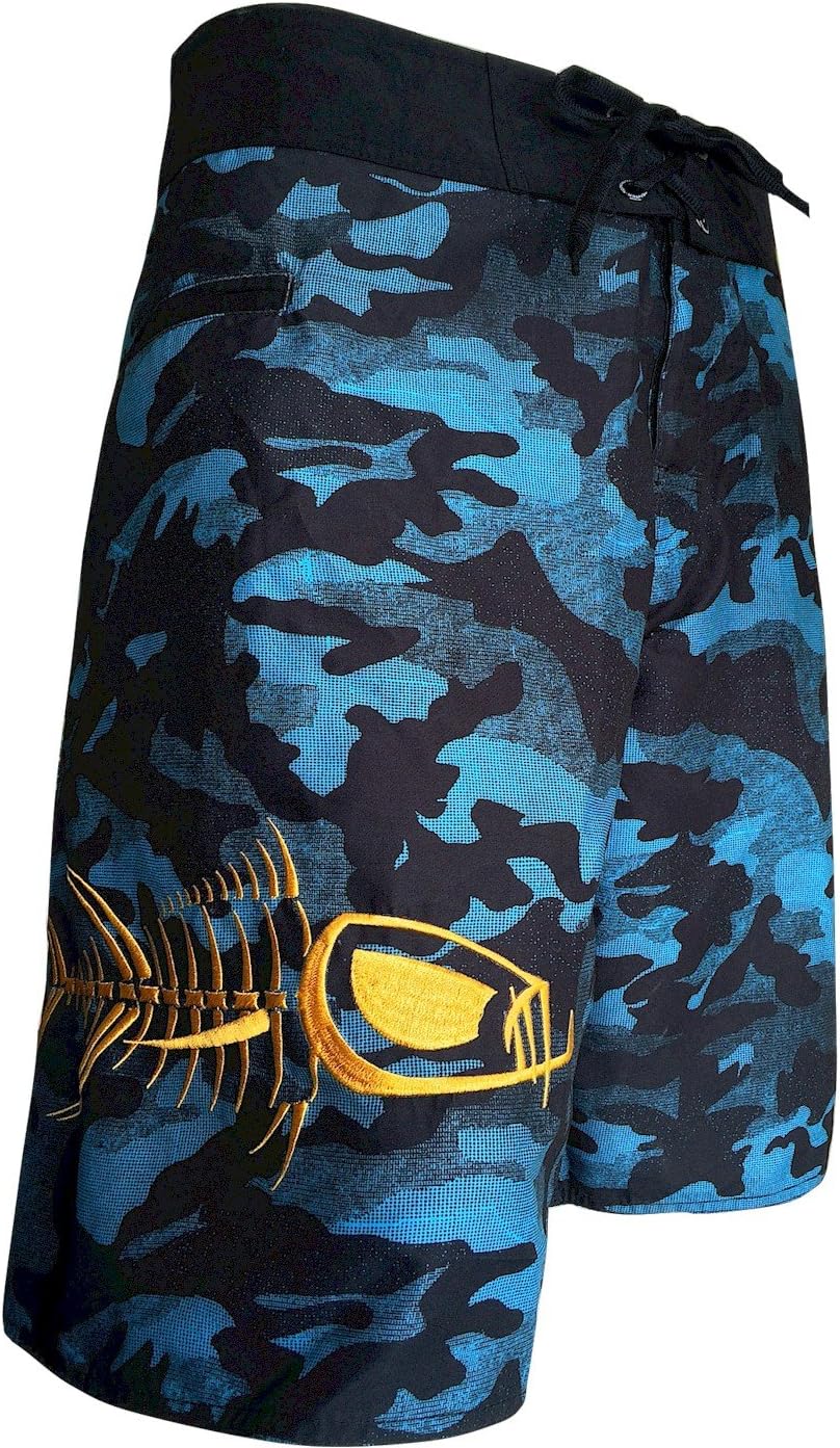 Tormenter Waterman 5 Pocket Boardshorts for Ultimate Comfort
