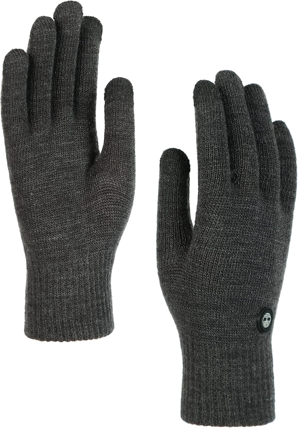 Timberland Magic Glove: Stay Connected with Touchscreen Tech