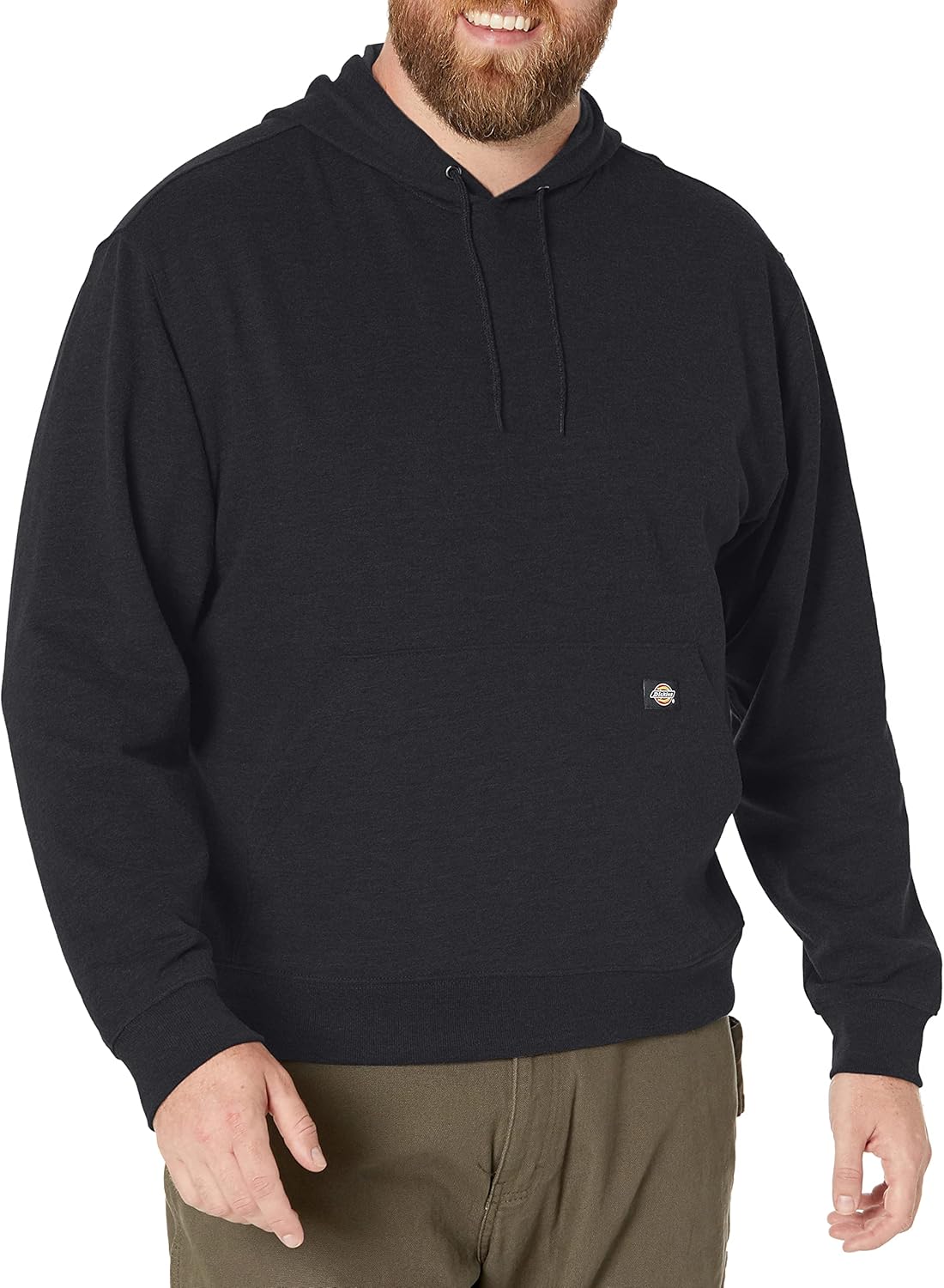Dickies Cozy Fleece Hoodie