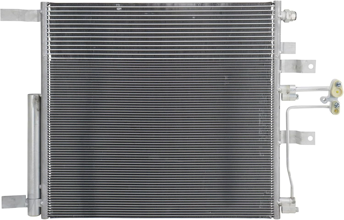 TRQ A/C Condenser Receiver Drier for 2013-2020 Ram 1500